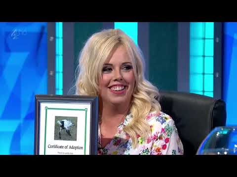 8 Out of 10 Cats Does Countdown S04E01 - 6 June 2014