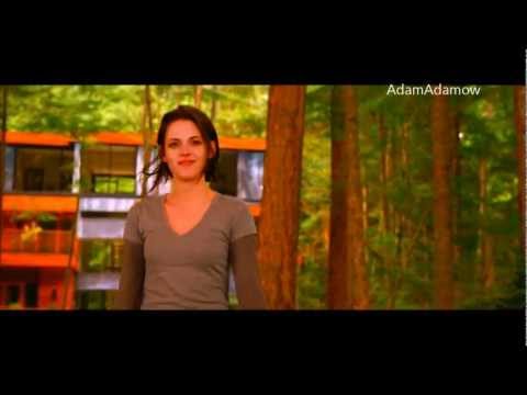The Twilight Saga: Breaking Dawn Part 2 Official Trailer 2012 HD