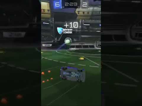 Thank you @Its_Ymsy for some clips #rocketleague #rlchamp #rlcompetitivo #rl #gaming #trending