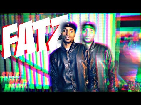 Fatz - #StreetHeat Freestyle [@FATHEAD8] | Link Up TV