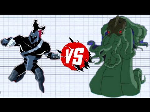 galactic gladiator vs diagon in hindi ||who will win ||toons info