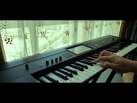 Gurdy's Green - Patty Gurdy (Full Cover Remake)