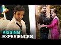 Emraan Hashmi Recalls His Kissing Experiences Vidya Balan Kangana Ranaut Mallika Sherawat