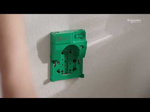 Bild av Exxact uppkopplade vägguttag – användningsområden, installation & driftsättning