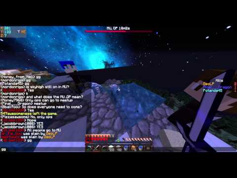 UHC Highlights #21 SkyHigh Ham