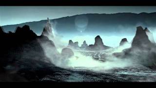 제네시스(GENESIS) TV광고 