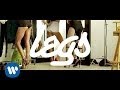 Chuck Inglish - "LEGS" (Feat. Chromeo) OFFICIAL ...