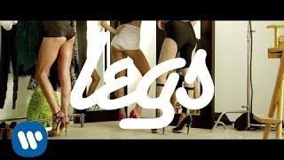 Legs Music Video