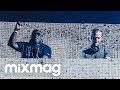 CARL COX b2b ADAM BEYER at Junction 2