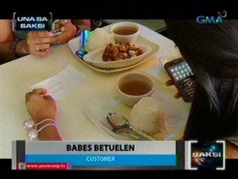 Ko natanto na ito ay oras na upang mawala ang timbang Nabawasan ako ng timbang na may steamer