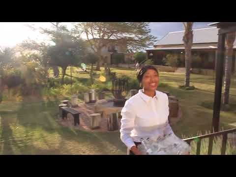 De Zeekoe Guest Farm Hotel Tour, South Africa