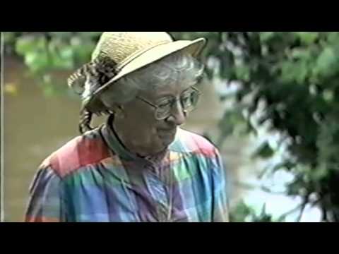 Bill Sketoe's Hole - Choctawhatchee Bridge Video 1