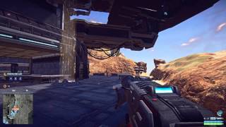 Planetside 2 Critique. What's wrong with it so far?