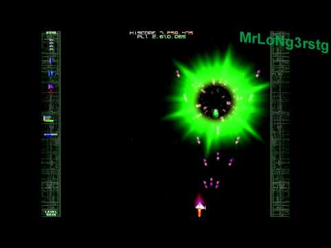 Warblade 1.34 - My skill