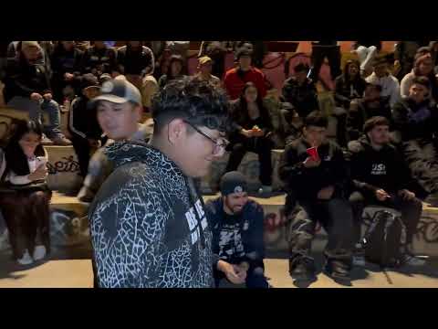 PENSA vs. PRODY vs. ANTIFEKA - 8vos | Titanes Fecha 5 🇨🇱