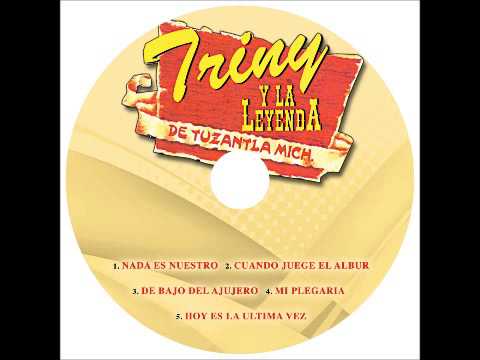 La Plegaria - Triny la leyenda Estreno 2013