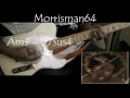 MAXWELL WELCOME GUITAR Chords Lesson