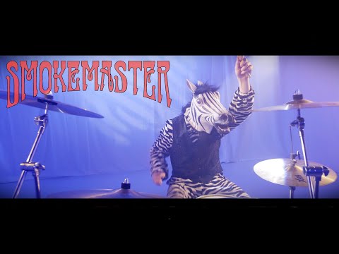 Smokemaster - Animal (Official Video)
