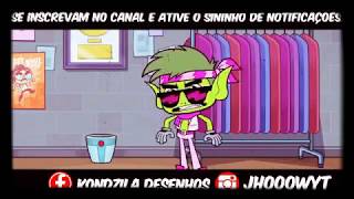 MC KEVINHO TÔ APAIXONADO COM ESA MINA