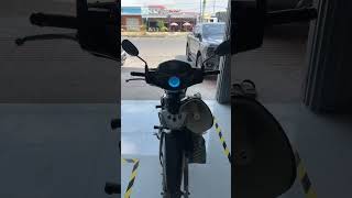 Hoàn thành Kenzo S600 cho chú bán bánh mì Future Neo