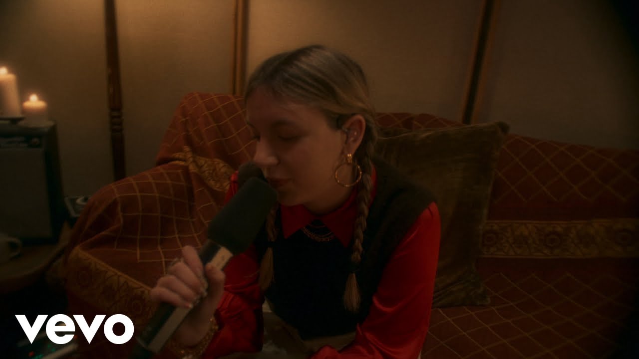 Maya Delilah - Maya, Maya, Maya (Live From Middle Farm Studios / 2023) - YouTube