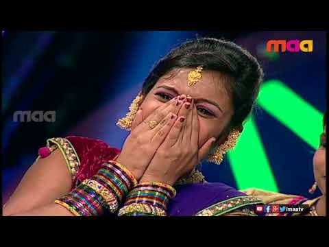 Maa Mahalakshmi    Episode  308 HD (Attem Jyothi)