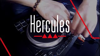 Hercules | DJ Control Air+ | Demo