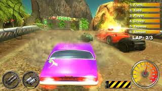 Lethal Brutal Racing 0009