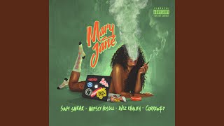 Mary Jane (feat. Wiz Khalifa, Nipsey Hussle &amp; Curren$y)