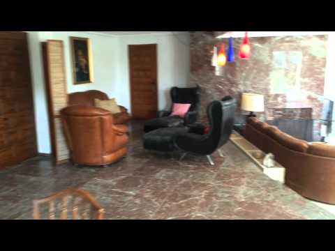 1582 - Chalet La Manga, zona entrada