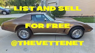 Video Thumbnail for 1975 Chevrolet Corvette Coupe