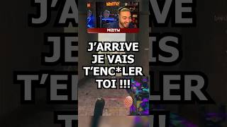 Je suis leur pire cauchemar