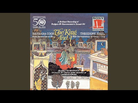 The King and I: Overture