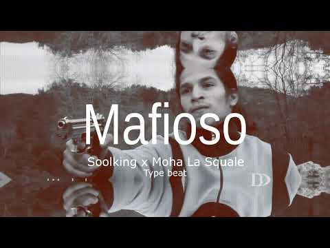 [FREE] Soolking x Moha la Squale x Lartiste Type beat ''Mafioso'' Instru 2018 (Prod. C.Vortex)
