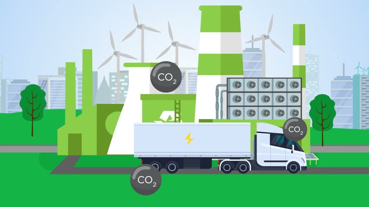 What is chemical engineering?