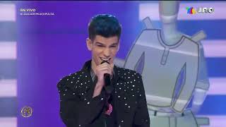 Nelson - Ropa cara (La Academia 13)