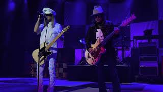 Cheap Trick at the Strat- “Can’t Hold On” 3/4/22