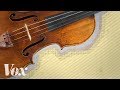 Why Stradivarius Violins Are Worth Millions