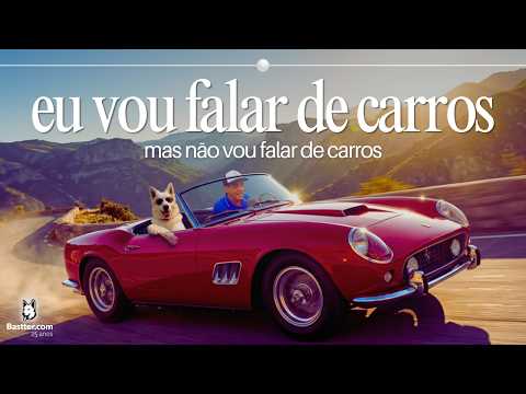 FINANÇAS PESSOAIS sem PLANILHAS e SEM CULPA – Live do Bastter