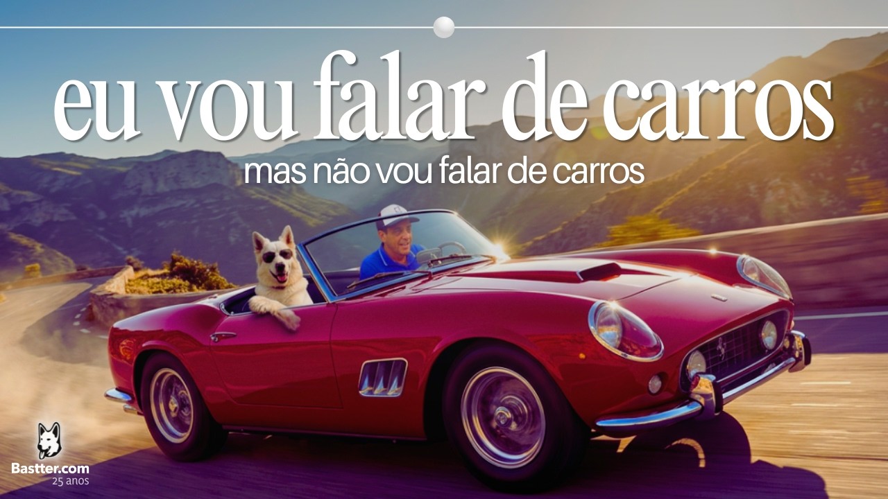 FINANÇAS PESSOAIS sem PLANILHAS e SEM CULPA - Live do Bastter