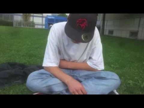 Shakmaru (Stilo Calcate) - Andiamo Avanti