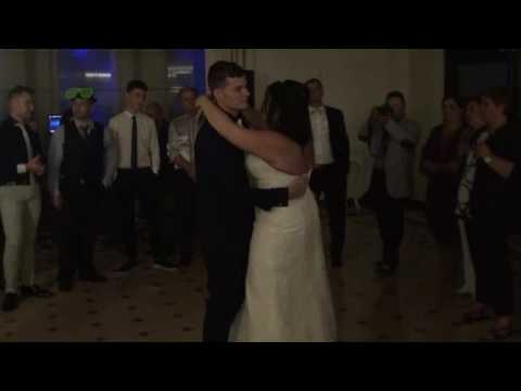 DEDICA DELLO SPOSO ALLA SPOSA 26/8/2016