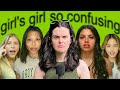 The Girls Girl Sister Solidarity Or Sister Surveillance