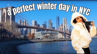 New York Solo Travel Vlog