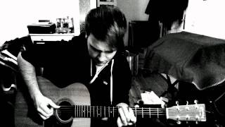 Joe Bonamassa - High Water Everywhere (Acoustic Live Solo) by Chris Lippert