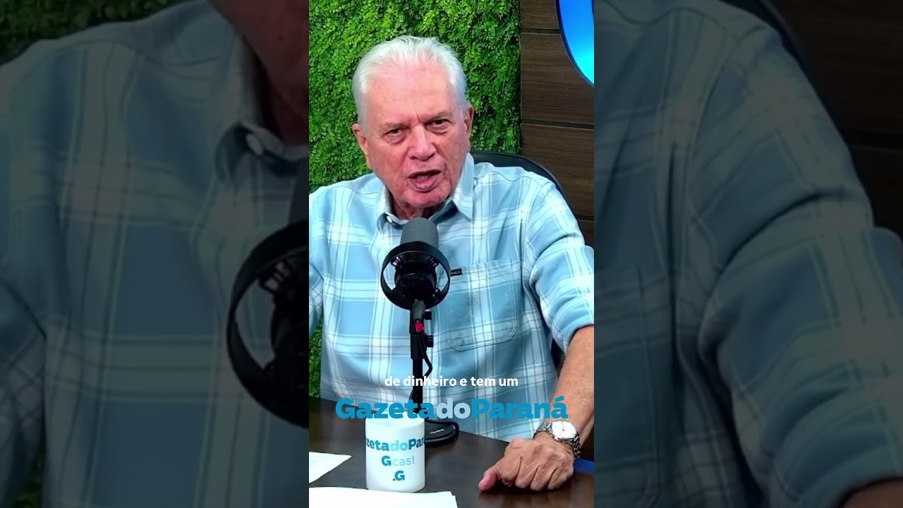 Comentarista questiona contratos de empresa citada em condenações no Paraná