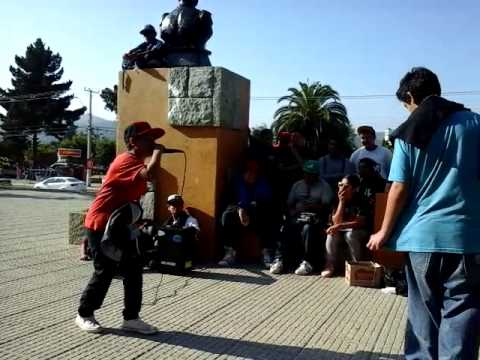 Emyzor vs mc pequeño