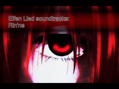 Elfen Lied Soundtrack   Rin'ne