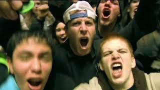 36 Crazyfists - The All Night Lights (Live in Anchorage, Alaska 2009) Underneath a Northern Star DVD