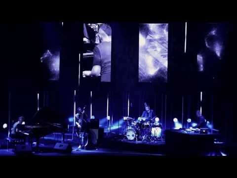 VARS&KAPER deconstructiON - Paweł Kaczmarczyk Audiofeeling Trio & Mr.Krime